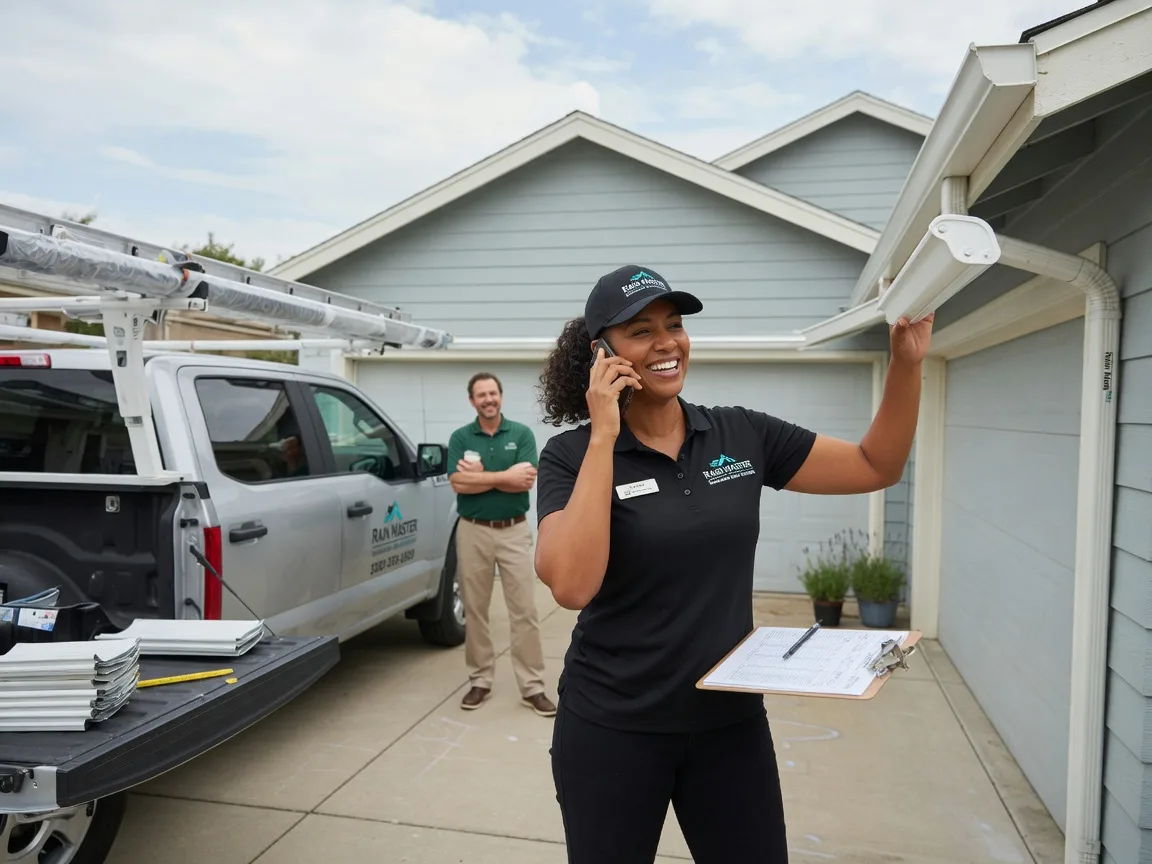 Gutter Installation Townley, AL FAQs